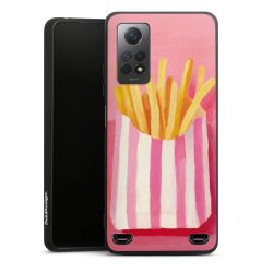 New Carry Case Hülle mattschwarz