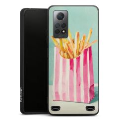 New Carry Case Hülle mattschwarz