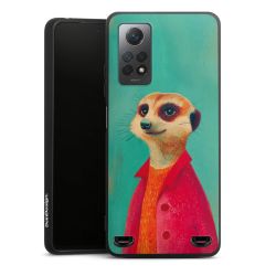 New Carry Case Hülle mattschwarz