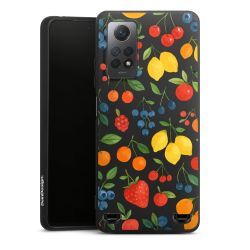 New Carry Case Hülle mattschwarz