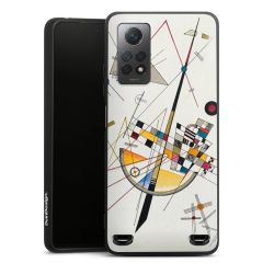 New Carry Case Hülle mattschwarz