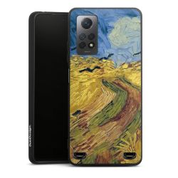 New Carry Case Hülle mattschwarz