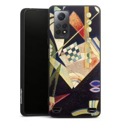 New Carry Case Hülle mattschwarz