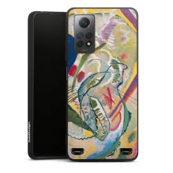 New Carry Case Hülle mattschwarz