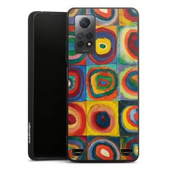 New Carry Case Hülle mattschwarz