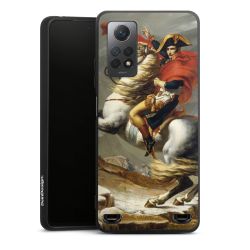 New Carry Case Hülle mattschwarz