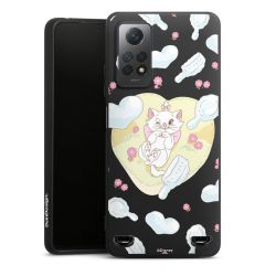 New Carry Case Hülle mattschwarz