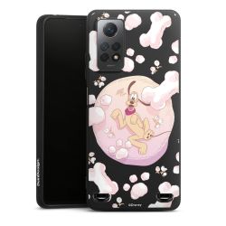 New Carry Case Hülle mattschwarz