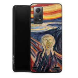 New Carry Case Hülle mattschwarz