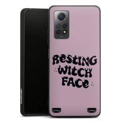 New Carry Case Hülle mattschwarz