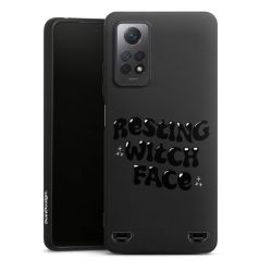 New Carry Case Hülle mattschwarz