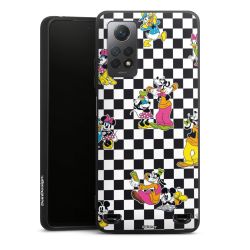 New Carry Case Hülle mattschwarz