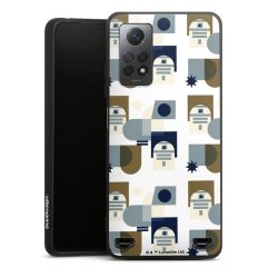 New Carry Case Hülle mattschwarz