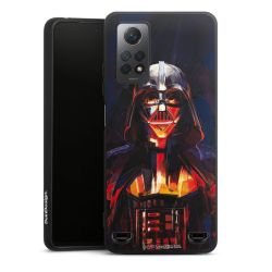 New Carry Case Hülle mattschwarz