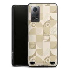 New Carry Case Hülle mattschwarz