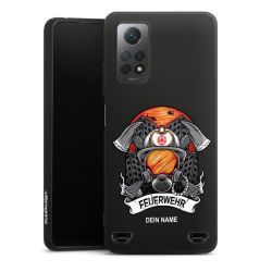 New Carry Case Hülle mattschwarz