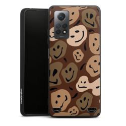 New Carry Case Hülle mattschwarz