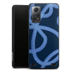 New Carry Case Hülle mattschwarz