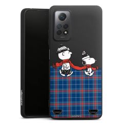 New Carry Case Hülle mattschwarz