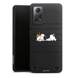 New Carry Case Hülle mattschwarz