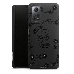 New Carry Case Hülle mattschwarz