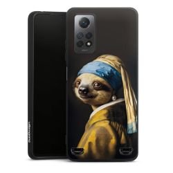 New Carry Case Hülle mattschwarz