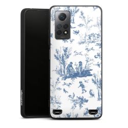 New Carry Case Hülle mattschwarz