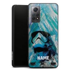 New Carry Case Hülle mattschwarz