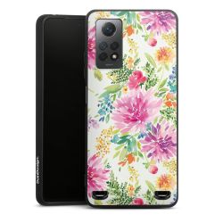 New Carry Case Hülle mattschwarz