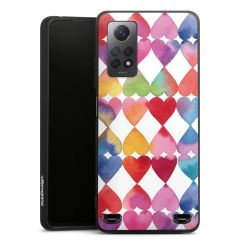 New Carry Case Hülle mattschwarz