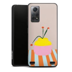 New Carry Case Hülle mattschwarz