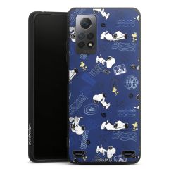 New Carry Case Hülle mattschwarz