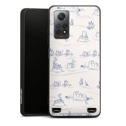 Premium Carry Case Single Matt black