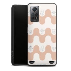 New Carry Case Hülle mattschwarz