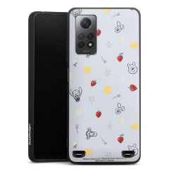 New Carry Case Hülle mattschwarz