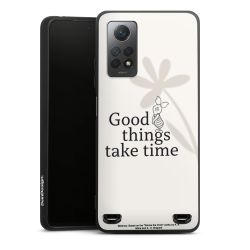 New Carry Case Hülle mattschwarz