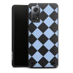 New Carry Case Hülle mattschwarz