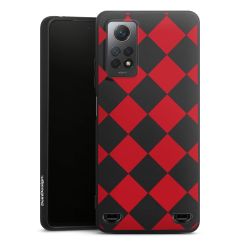 New Carry Case Hülle mattschwarz