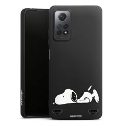 New Carry Case Hülle mattschwarz