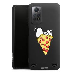 New Carry Case Hülle mattschwarz