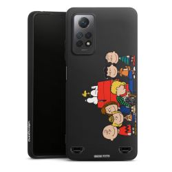 New Carry Case Hülle mattschwarz