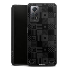 New Carry Case Hülle mattschwarz