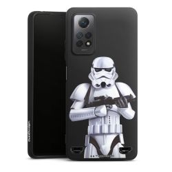 New Carry Case Hülle mattschwarz