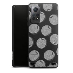 New Carry Case Hülle mattschwarz