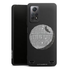 New Carry Case Hülle mattschwarz