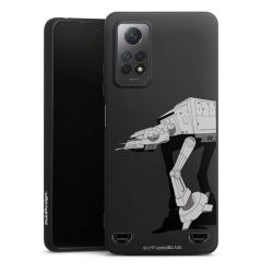 New Carry Case Hülle mattschwarz