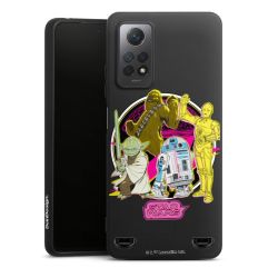 New Carry Case Hülle mattschwarz