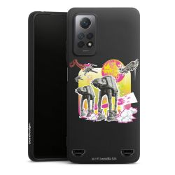 New Carry Case Hülle mattschwarz