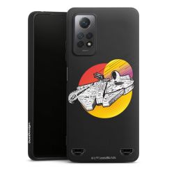 New Carry Case Hülle mattschwarz