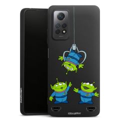 Premium Carry Case Single Matt black